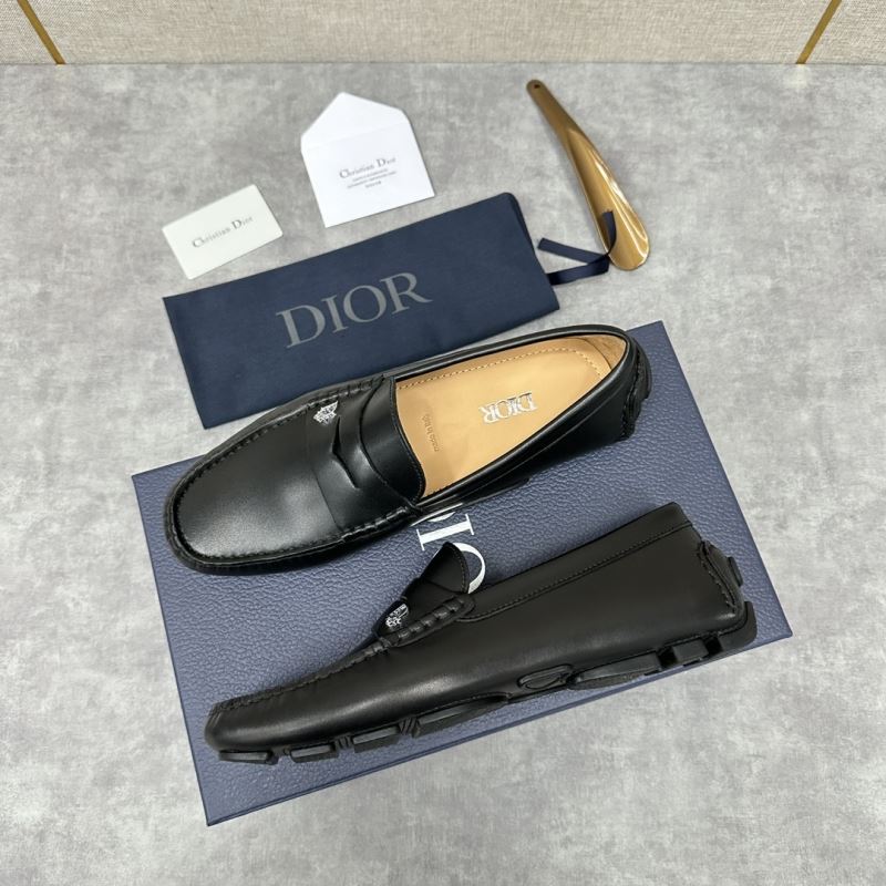 Christian Dior Tods Shoes